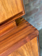 Load image into Gallery viewer, Kiaat Drinks Cabinet