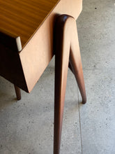 Load image into Gallery viewer, Novocraft Mid-Century Dresser & Stool