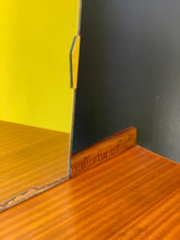 Load image into Gallery viewer, Novocraft Mid-Century Dresser & Stool