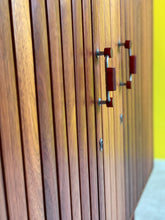 Load image into Gallery viewer, Mid-Century Cabinet
