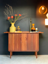 Load image into Gallery viewer, Mid-Century Cabinet