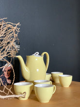 Load image into Gallery viewer, Johnson Bro's Tea Set