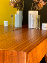 Load image into Gallery viewer, Novocraft Mid-Century Dresser & Stool