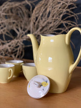 Load image into Gallery viewer, Johnson Bro's Tea Set