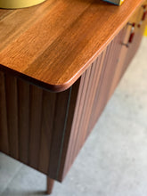 Load image into Gallery viewer, Mid-Century Cabinet