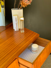 Load image into Gallery viewer, Novocraft Mid-Century Dresser & Stool