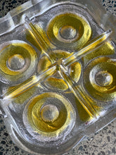 Load image into Gallery viewer, Swedish glass bowl