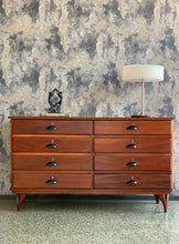 Load image into Gallery viewer, Mid-Century Chest