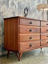 Load image into Gallery viewer, Mid-Century Chest