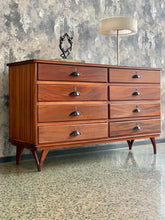 Load image into Gallery viewer, Mid-Century Chest
