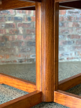 Load image into Gallery viewer, Round Kiaat Dining Table