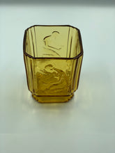 Load image into Gallery viewer, Amber Vase