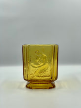 Load image into Gallery viewer, Amber Vase