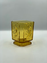 Load image into Gallery viewer, Amber Vase
