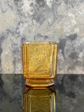 Load image into Gallery viewer, Amber Vase