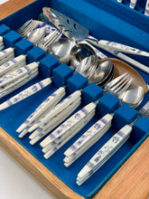 Load image into Gallery viewer, Japanese Canteen Cutlery