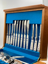 Load image into Gallery viewer, Japanese Canteen Cutlery