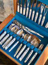 Load image into Gallery viewer, Japanese Canteen Cutlery
