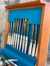 Load image into Gallery viewer, Japanese Canteen Cutlery