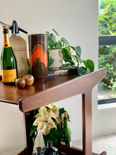 Load image into Gallery viewer, Mid-Century Drinks Trolley by DS Vorster & Co