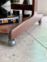 Load image into Gallery viewer, Mid-Century Drinks Trolley by DS Vorster & Co