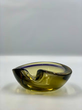 Load image into Gallery viewer, Murano Ashtray