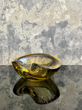 Load image into Gallery viewer, Murano Ashtray
