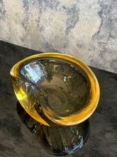 Load image into Gallery viewer, Murano Ashtray