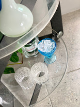 Load image into Gallery viewer, Luigi Massoni, Guzzini Style Drinks Trolley