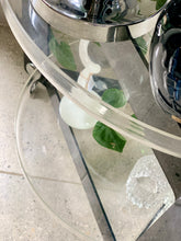 Load image into Gallery viewer, Luigi Massoni, Guzzini Style Drinks Trolley