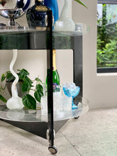 Load image into Gallery viewer, Luigi Massoni, Guzzini Style Drinks Trolley
