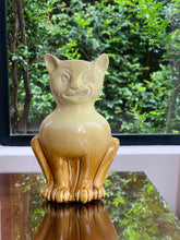 Load image into Gallery viewer, London Ware J R M & Co Rare Cat
