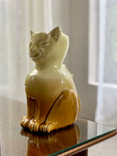 Load image into Gallery viewer, London Ware J R M & Co Rare Cat