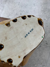 Load image into Gallery viewer, London Ware J R M & Co Rare Cat