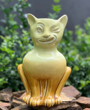 Load image into Gallery viewer, London Ware J R M & Co Rare Cat