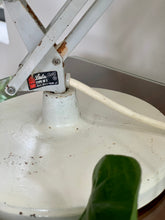 Load image into Gallery viewer, Vintage Swedish Ledu Anglepoise Lamp