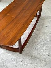Load image into Gallery viewer, AirFlex Surfboard Style Coffee Table