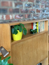 Load image into Gallery viewer, Single Headboard and Pedestals