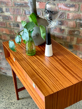 Load image into Gallery viewer, Mid-Century Console Table