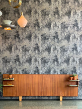 Load image into Gallery viewer, Retro Headboard - Double Bed