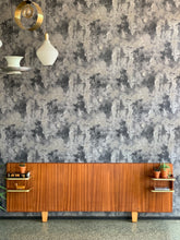 Load image into Gallery viewer, Retro Headboard - Double Bed