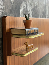 Load image into Gallery viewer, Retro Headboard - Double Bed