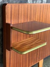 Load image into Gallery viewer, Retro Headboard - Double Bed