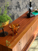Load image into Gallery viewer, Mid-Century, Duros Sideboard
