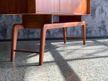 Load image into Gallery viewer, Mid-Century, Duros Sideboard
