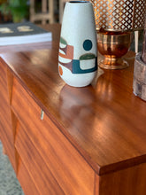 Load image into Gallery viewer, Mid-Century Chest Of Drawers