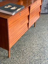 Load image into Gallery viewer, Mid-Century Chest Of Drawers
