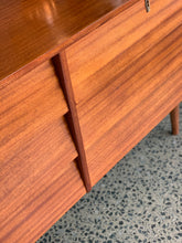 Load image into Gallery viewer, Mid-Century Chest Of Drawers