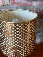 Load image into Gallery viewer, Copper Table Lamp