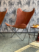 Load image into Gallery viewer, Vintage Butterfly Chair